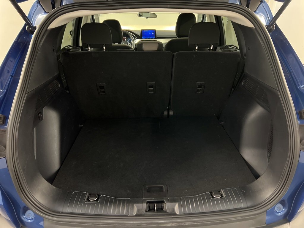 Certified 2022 Ford Escape SE w/ Cold Weather Package image 33