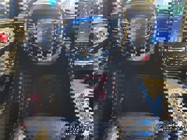 Certified 2022 Ford Explorer Platinum w/ Equipment Group 601A image 9