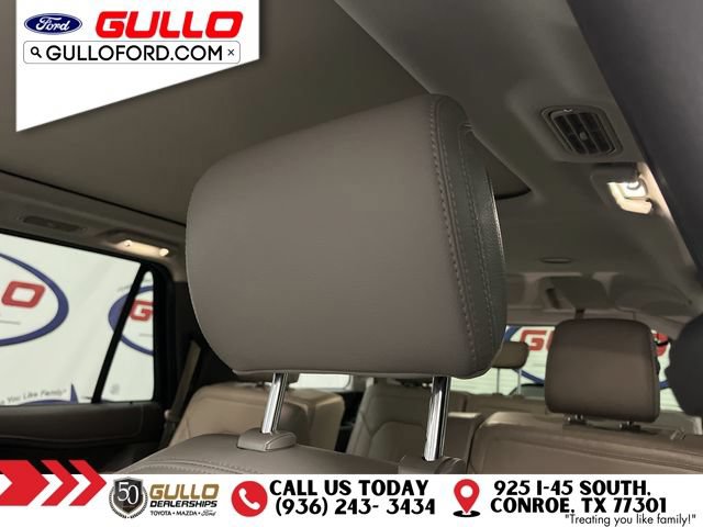 Certified 2020 Ford Expedition Limited w/ Texas Edition Package RWD image 18
