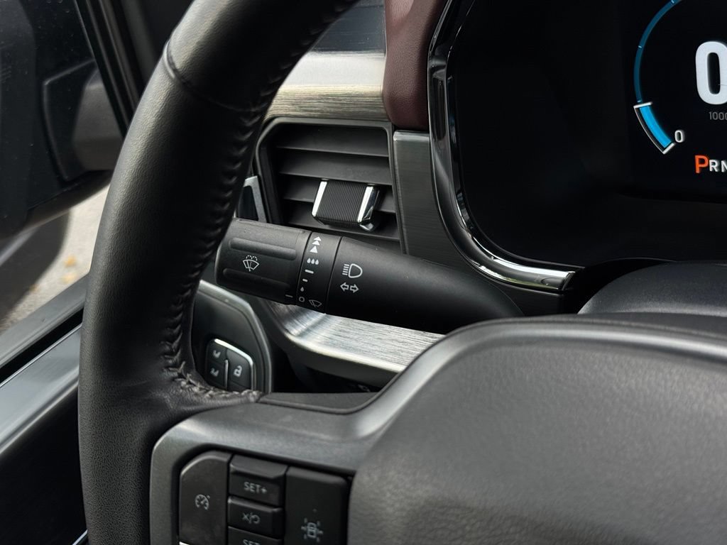 Certified 2022 Ford F150 Lariat AWD/4WD image 31