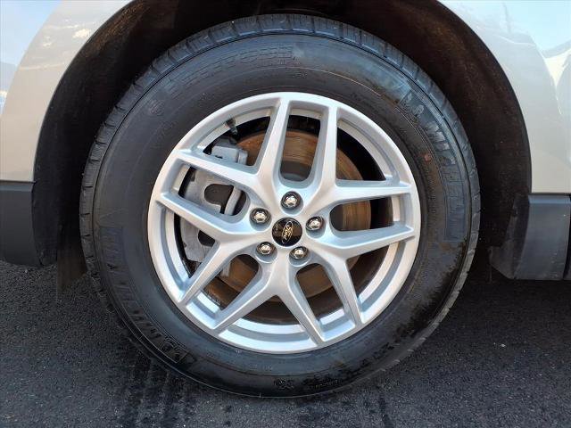 Certified 2023 Ford Edge SEL w/ Convenience Package image 25