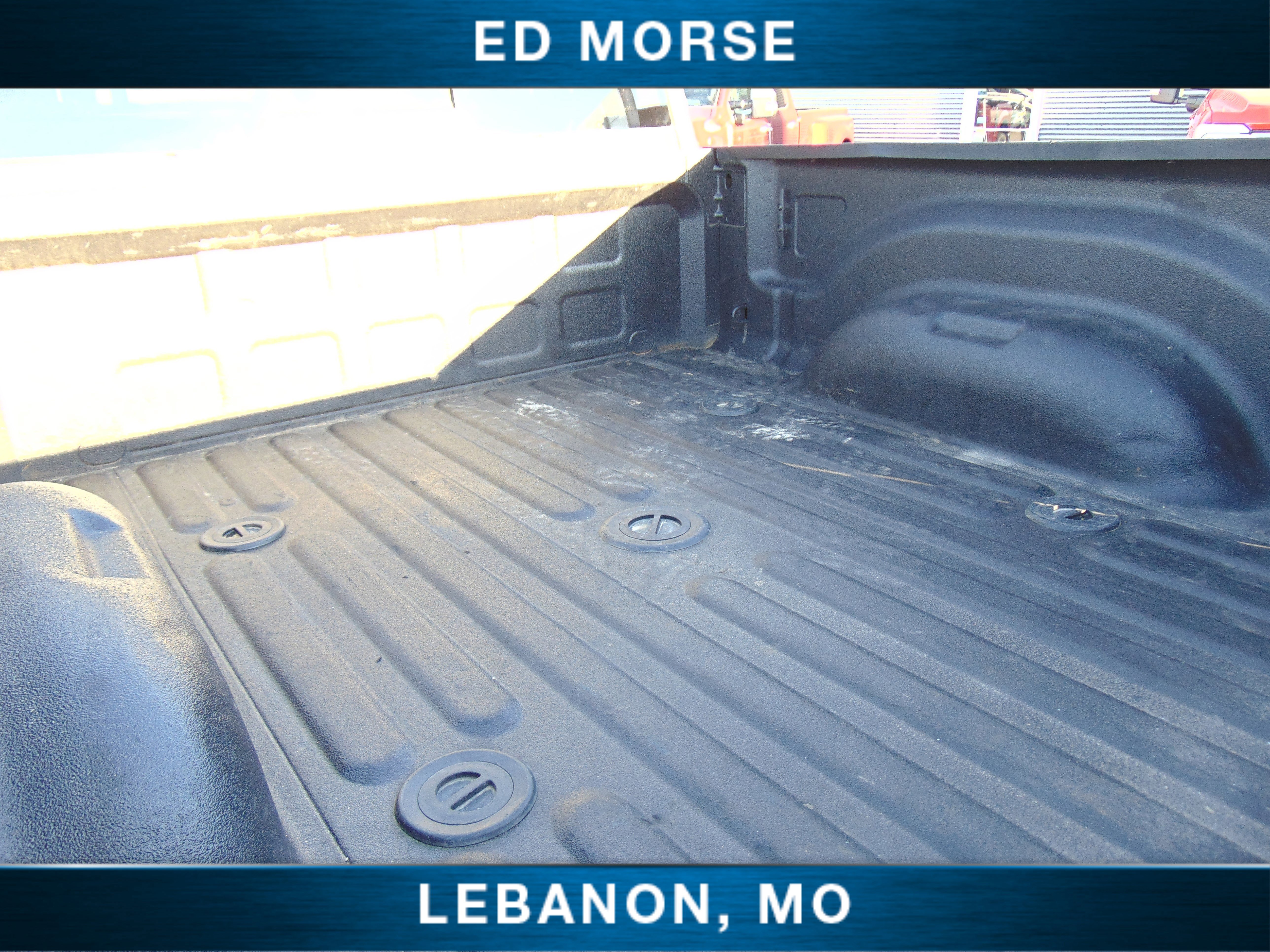 Used 2023 RAM 2500 Laramie image 14