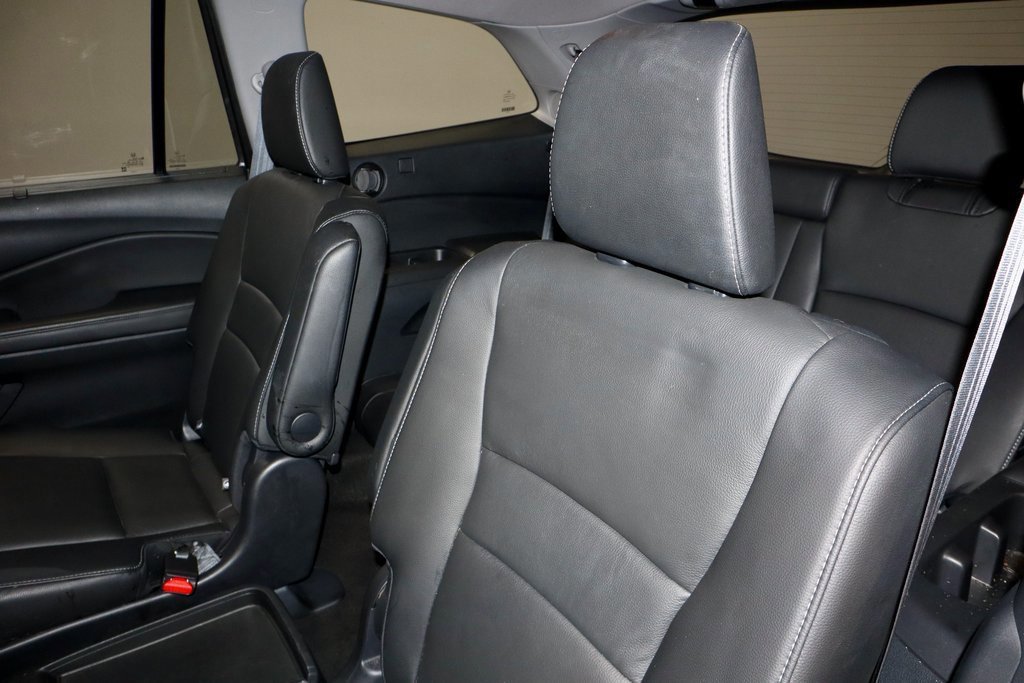 Used 2022 Honda Pilot Touring image 22