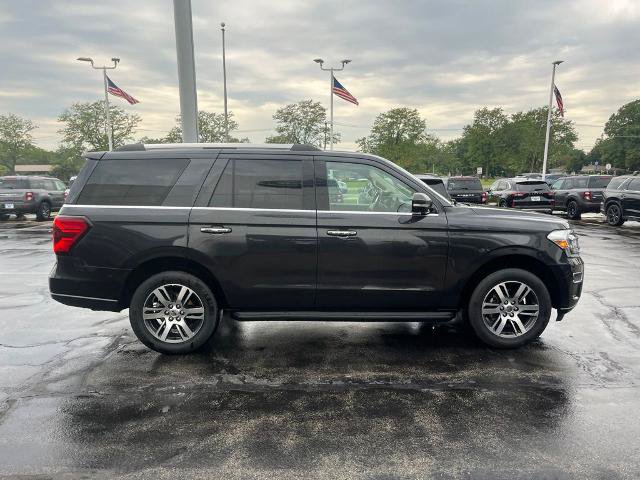 Certified 2024 Ford Expedition Limited AWD/4WD image 7