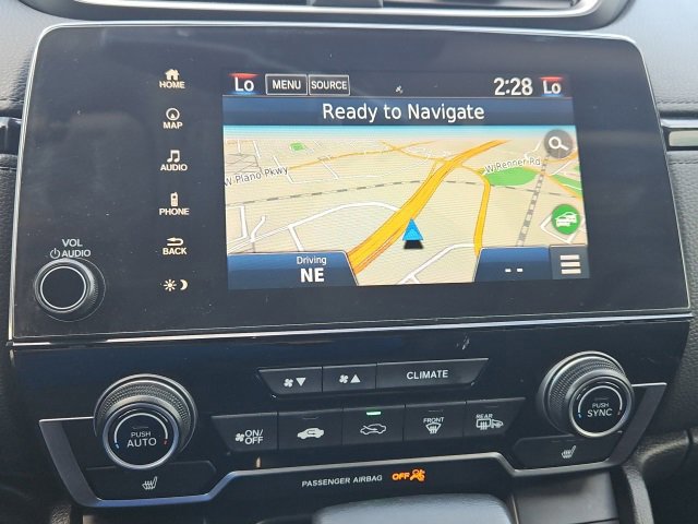 Used 2021 Honda CR-V Touring image 13