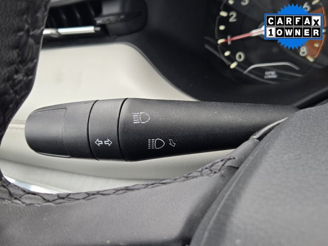 Used 2024 Jeep Compass Limited AWD/4WD image 26