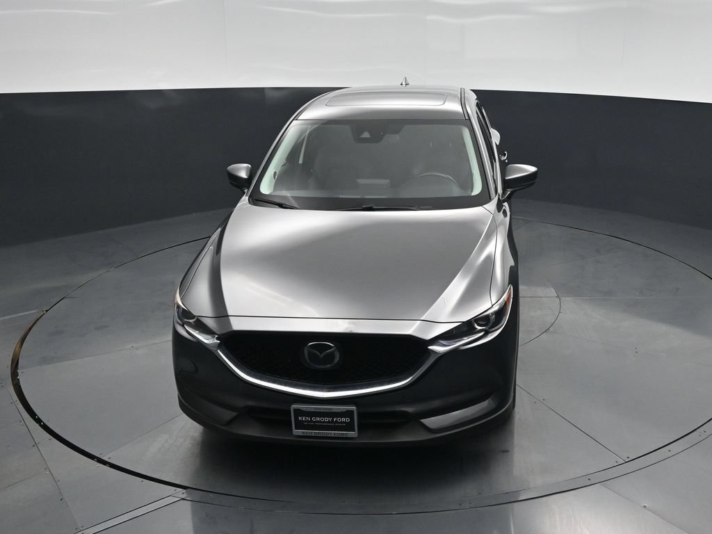 Used 2019 MAZDA CX-5 Touring FWD image 36
