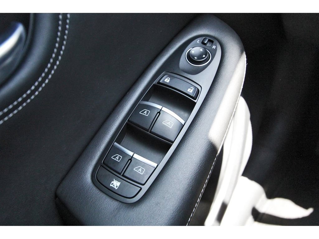 Used 2022 INFINITI QX55 Luxe w/ Cargo Package AWD/4WD image 21
