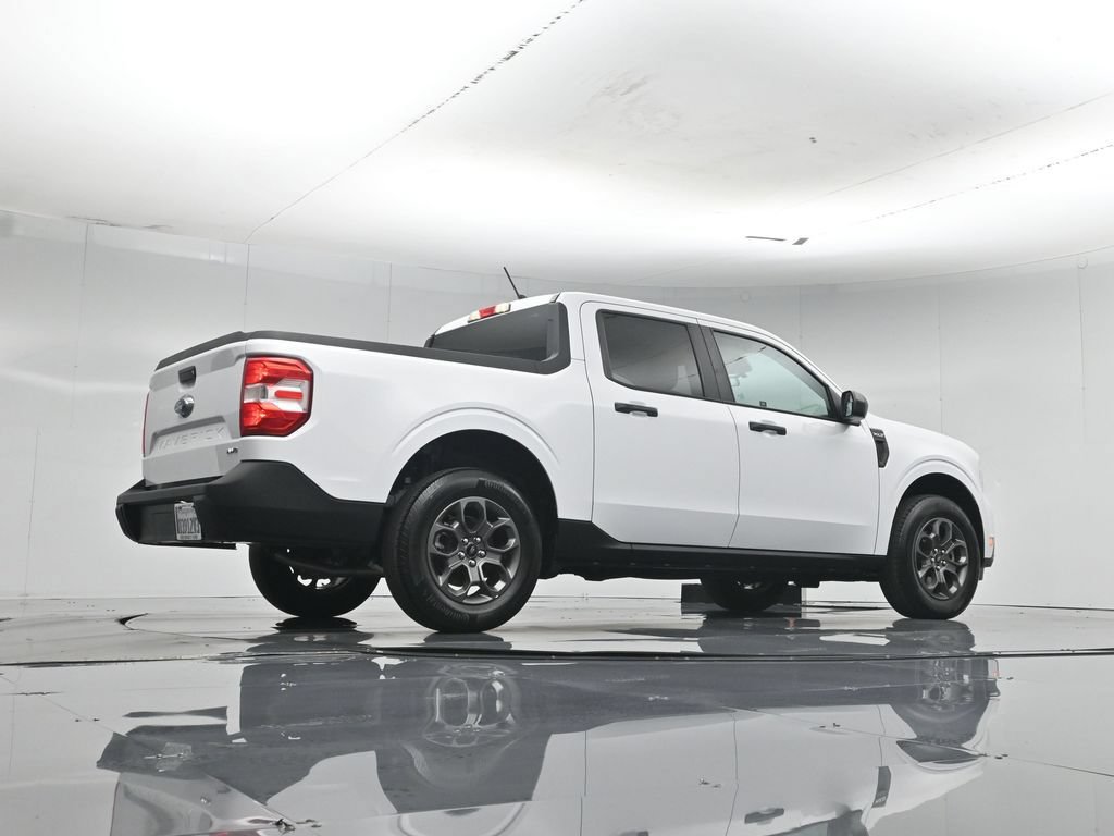 Certified 2023 Ford Maverick XLT w/ Equipment Group 300A Standard AWD/4WD image 50