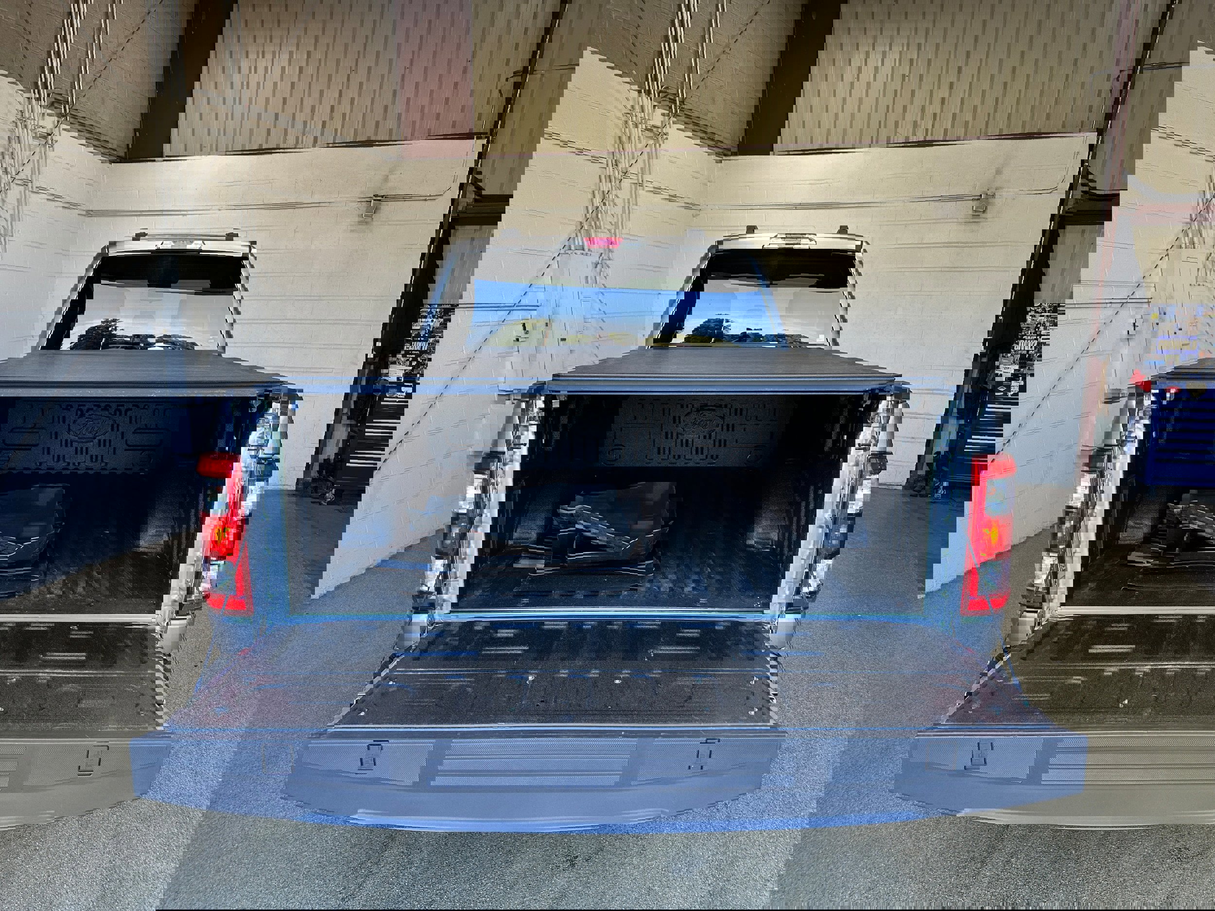 Certified 2022 Ford F150 XL w/ Equipment Group 101A High image 28