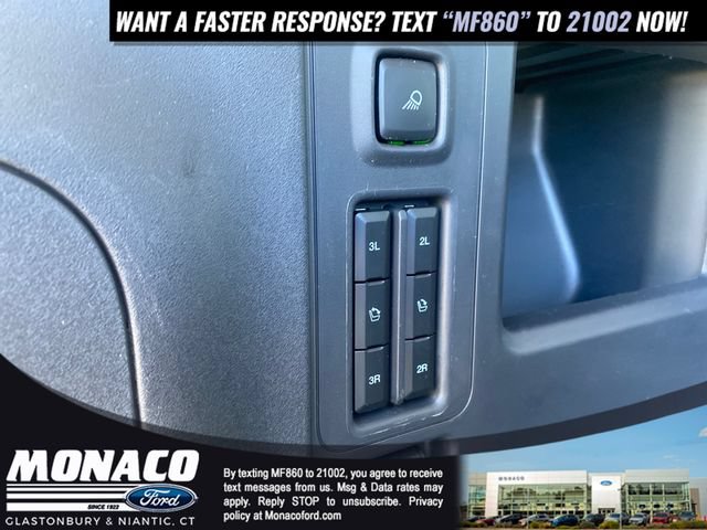 Certified 2025 Ford Expedition Platinum AWD/4WD image 12