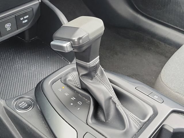 Used 2025 Kia K4 FWD image 30