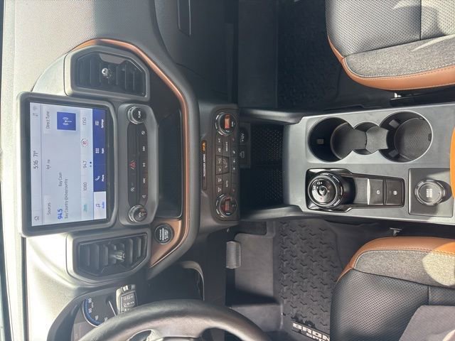 Certified 2021 Ford Bronco Sport Outer Banks AWD/4WD image 29