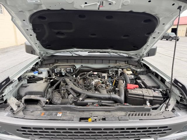 Certified 2023 Ford Bronco Badlands w/ Sasquatch Package AWD/4WD image 22