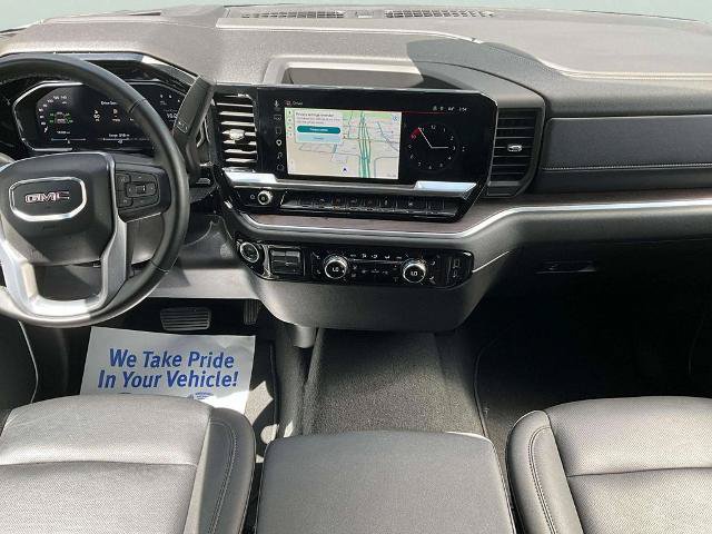 Used 2026 GMC Sierra 1500 SLT AWD/4WD image 29