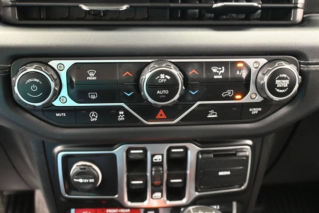 Used 2024 Jeep Wrangler Unlimited Rubicon AWD/4WD image 24