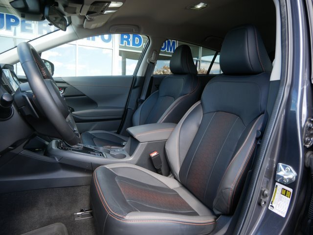 Used 2024 Subaru Crosstrek 2.5i Limited AWD/4WD image 12