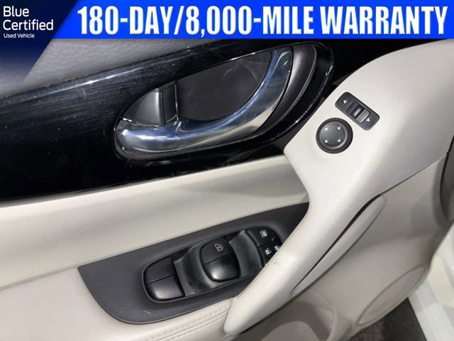 Used 2018 Nissan Rogue Sport SV image 22