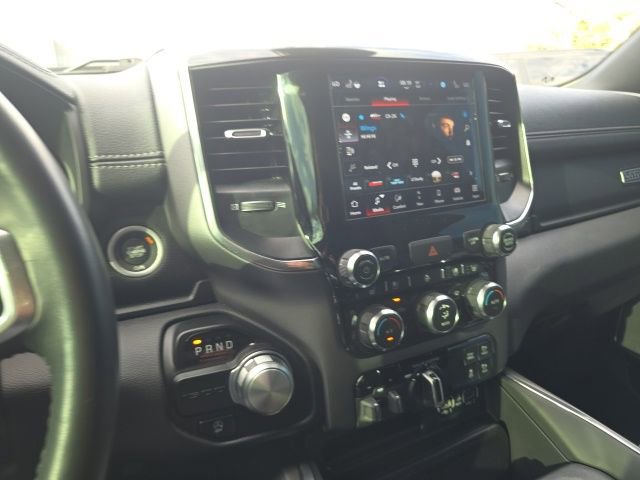 Used 2022 RAM 1500 Laramie RWD image 15
