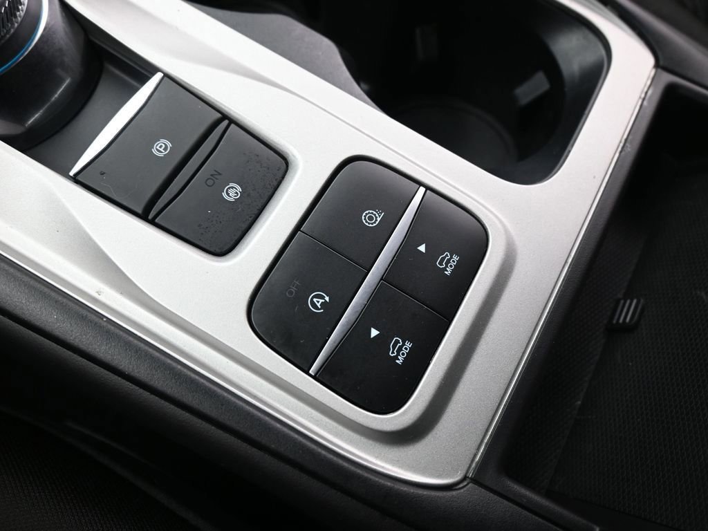 Certified 2024 Ford Explorer XLT image 45