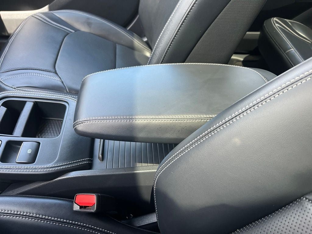 Certified 2025 Ford Mustang Mach-E Premium AWD/4WD image 36