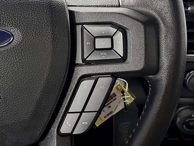 Certified 2019 Ford F150 XLT w/ Equipment Group 302A Luxury image 23