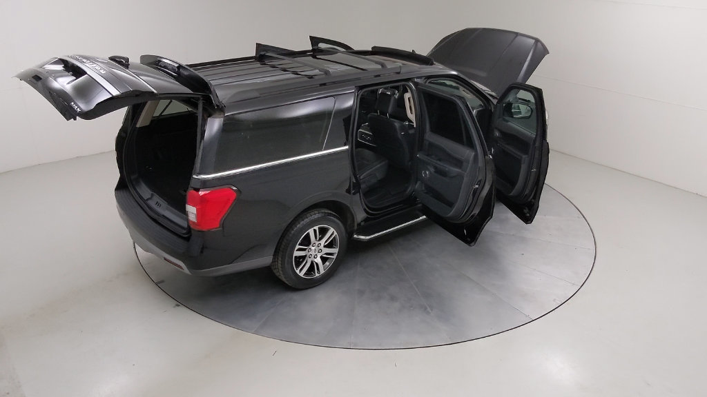 Certified 2023 Ford Expedition Max XLT AWD/4WD image 52