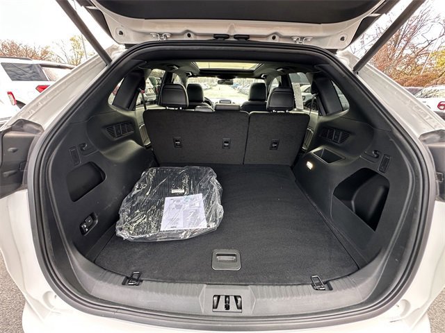 Certified 2024 Ford Edge ST-Line image 43