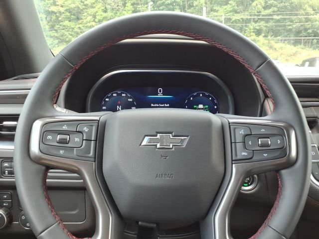 Used 2023 Chevrolet Suburban RST AWD/4WD image 24