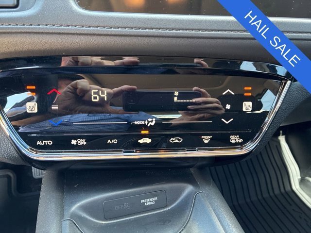 Used 2022 Honda HR-V EX image 18