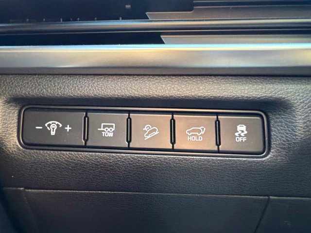 Used 2025 Kia Telluride EX X-Line AWD/4WD image 28