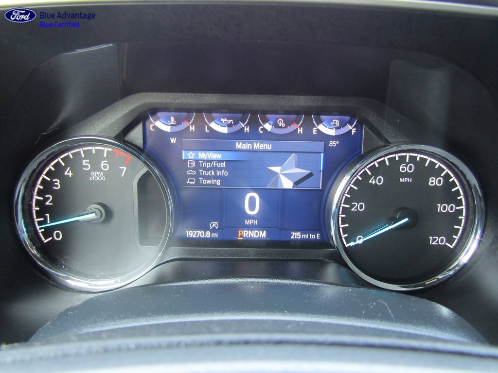 Certified 2023 Ford F150 XLT w/ Equipment Group 302A High AWD/4WD image 20