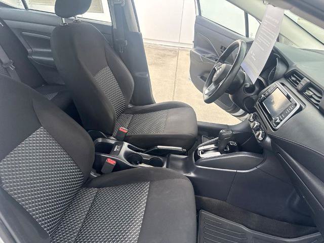 Used 2021 Nissan Versa S FWD image 29