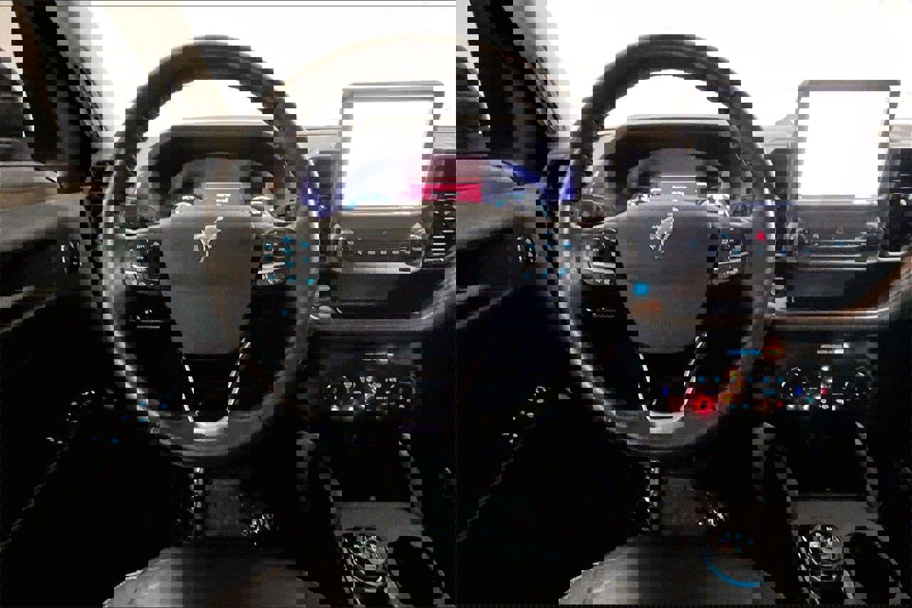 Certified 2023 Ford Bronco Sport Outer Banks image 8