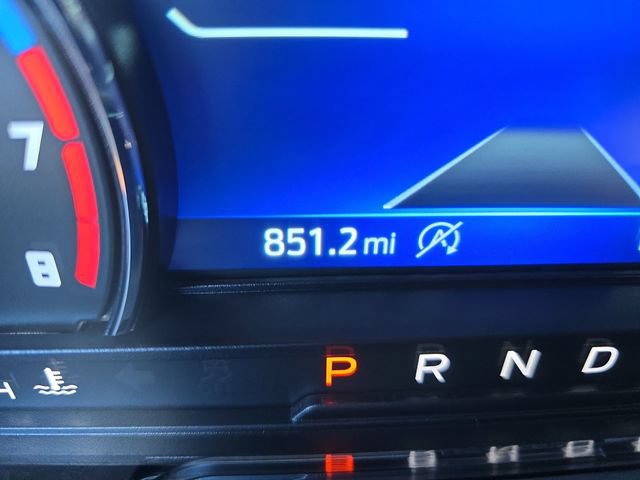 Certified 2024 Ford Bronco Sport Badlands w/ Premium Package AWD/4WD image 16