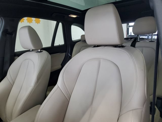 Used 2018 BMW X1 xDrive28i AWD/4WD image 12