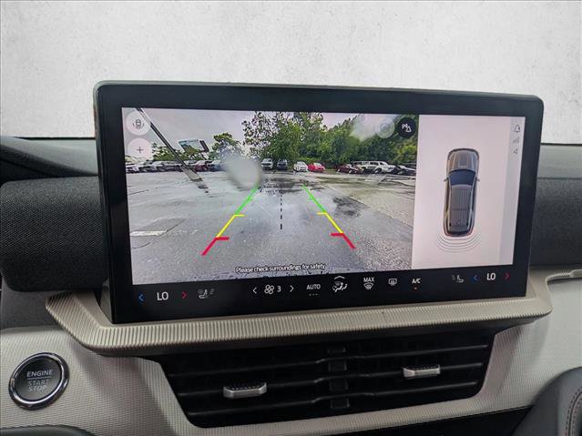 Certified 2025 Ford Explorer Active w/ Active Comfort Package RWD image 12