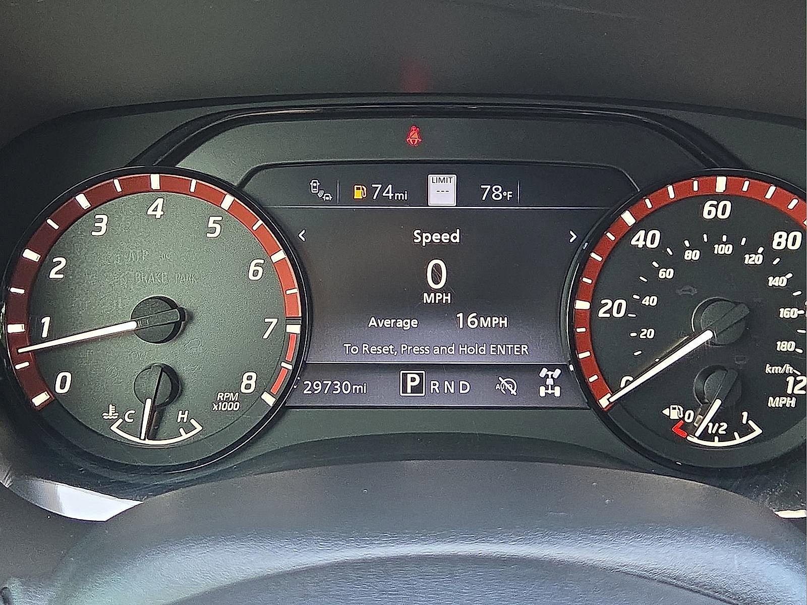 Used 2024 Nissan Frontier PRO-4X w/ Pro Premium Package AWD/4WD image 23