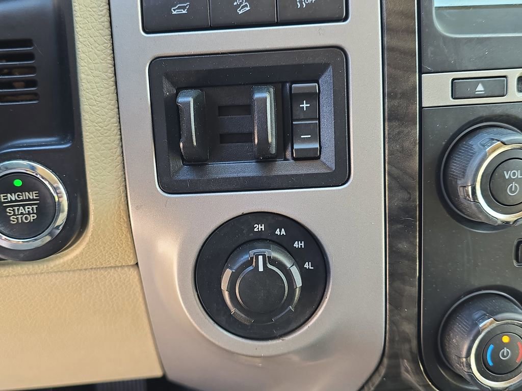Certified 2017 Ford Expedition EL Limited w/ Equipment Group 301A image 30