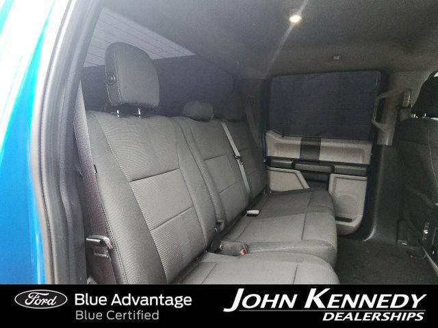 Certified 2019 Ford F150 XL w/ Equipment Group 101A Mid AWD/4WD image 11