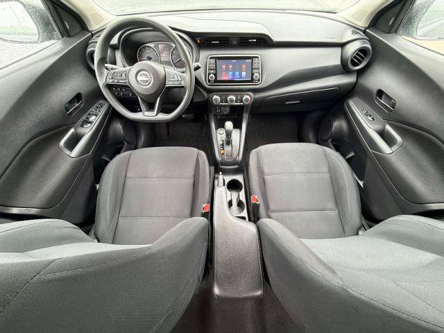 Used 2024 Nissan Kicks S FWD image 22