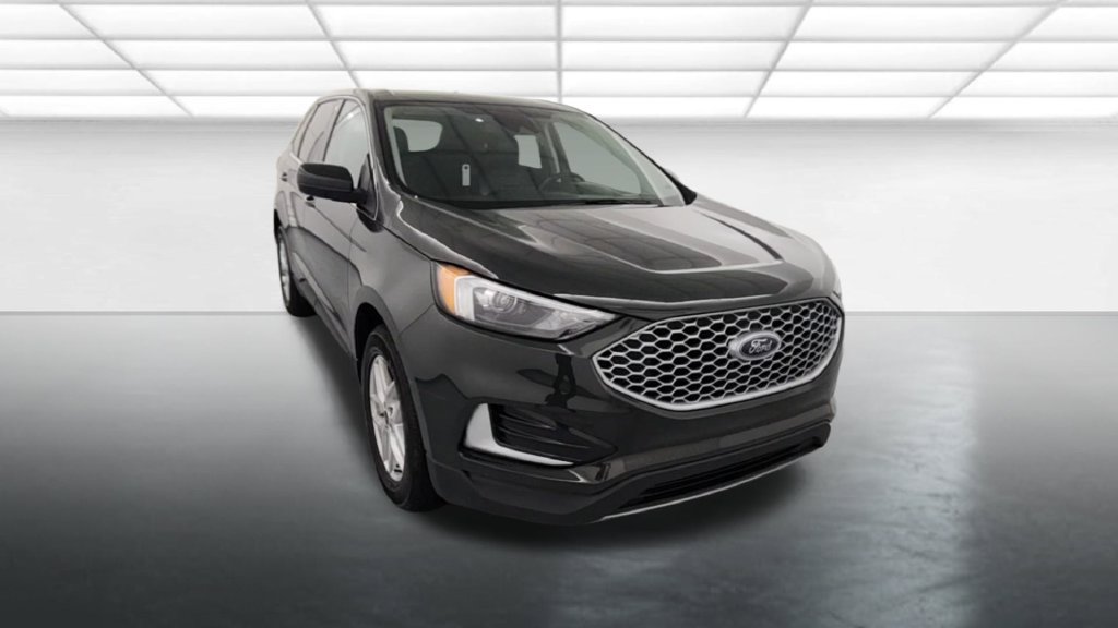 Certified 2024 Ford Edge SEL AWD/4WD image 10