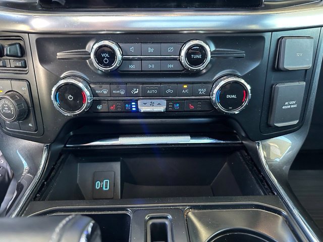 Certified 2023 Ford F150 Lariat AWD/4WD image 21