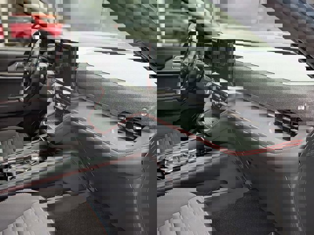 Certified 2025 Ford Explorer ST-Line w/ Premium Package image 40