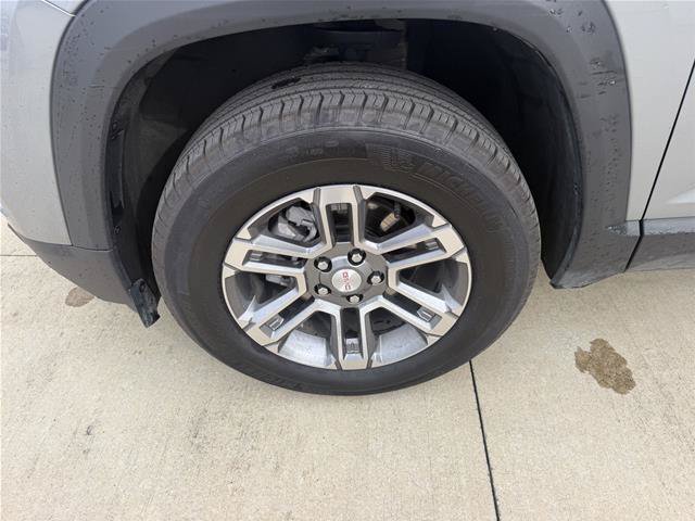 Used 2026 GMC Terrain Elevation AWD/4WD image 29