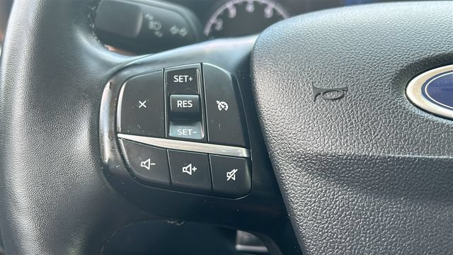 Certified 2023 Ford Maverick Lariat w/ Equipment Group 500A Standard AWD/4WD image 29