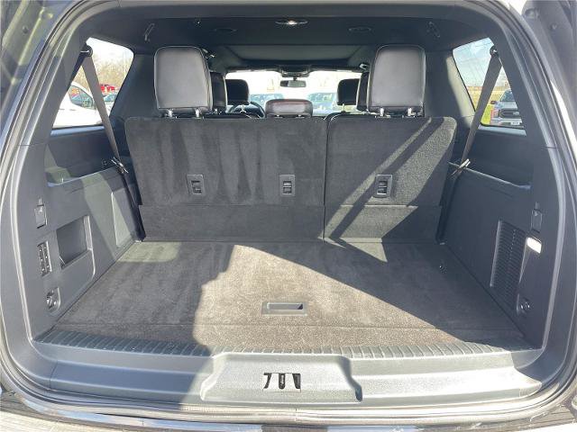 Certified 2024 Ford Expedition Max Limited AWD/4WD image 25