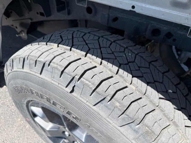 Certified 2024 Ford F150 STX w/ Equipment Group 201A FX4 AWD/4WD image 10