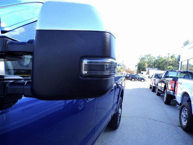 Certified 2022 Ford F250 Platinum w/ FX4 Off-Road Package image 7