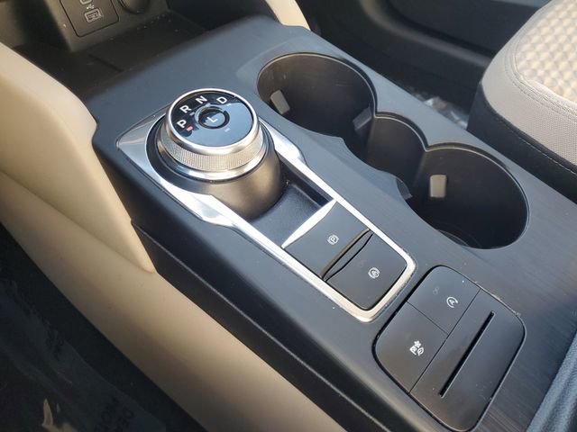 Certified 2022 Ford Escape SE w/ SE Sport Appearance Package image 32